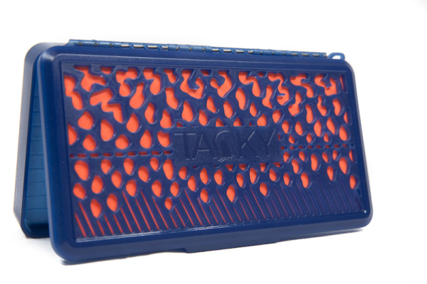 Tacky Flydrophobic SD Fly Box Tacky Flydrophobic SD Fly Box